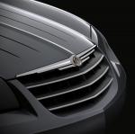Chrysler Crossfire Roadster 2005 года